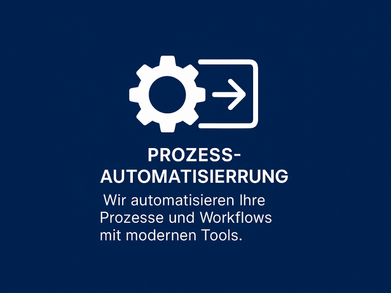 Prozessmanagement