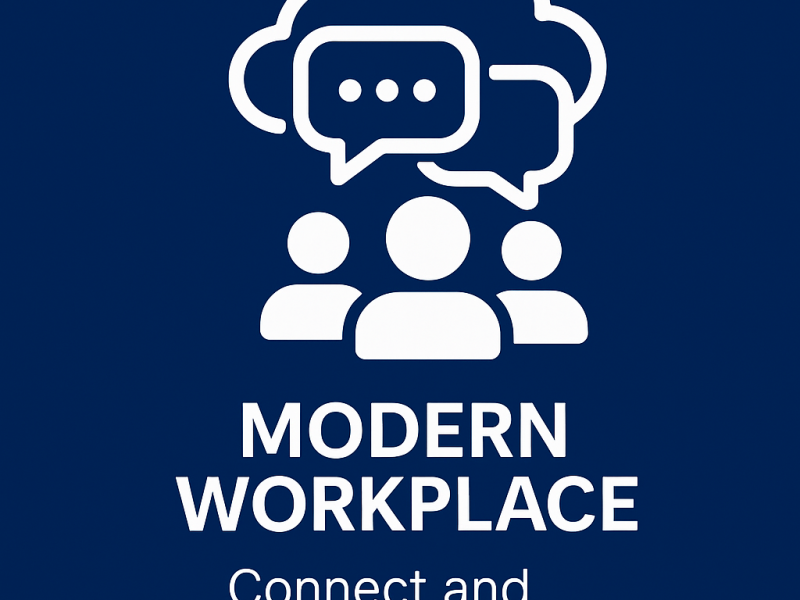 Modern Workplace